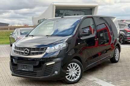 Opel Zafira Gebrauchtwagen