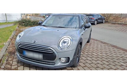 Mini Cooper Clubman Gebrauchtwagen
