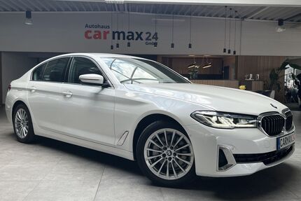 BMW 530 Gebrauchtwagen