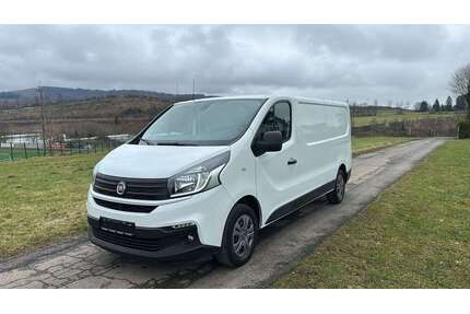 Fiat Talento Gebrauchtwagen