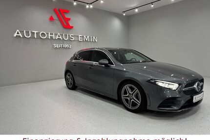 Mercedes-Benz A 180 Gebrauchtwagen