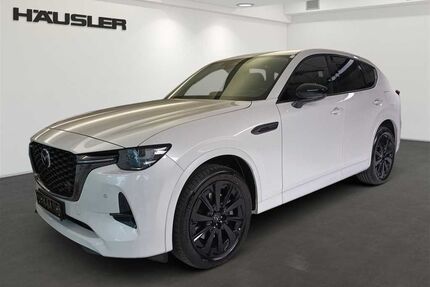 Mazda CX-60 Gebrauchtwagen