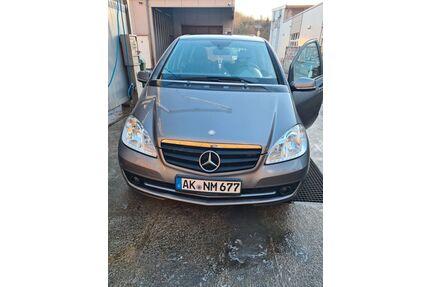 Mercedes-Benz A 160 Gebrauchtwagen