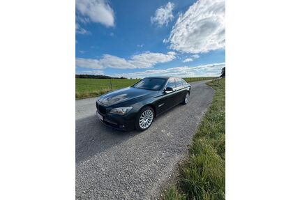BMW ActiveHybrid 7 Gebrauchtwagen