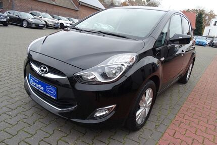 Hyundai ix20 Gebrauchtwagen
