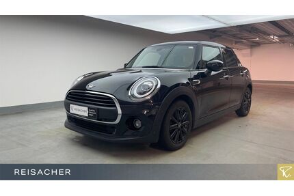 Mini ONE Gebrauchtwagen
