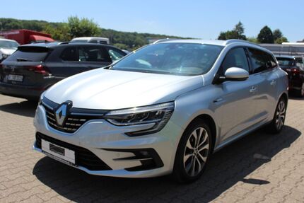 Renault Megane Gebrauchtwagen