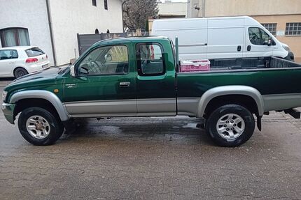 Toyota Hilux Gebrauchtwagen