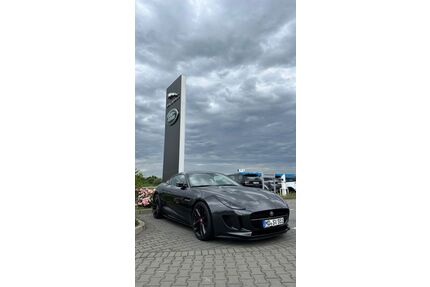 Jaguar F-Type Gebrauchtwagen