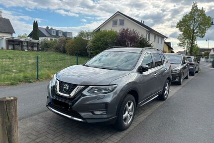 Nissan X-Trail Gebrauchtwagen