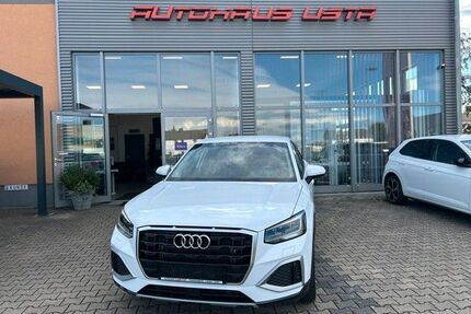 Audi Q2 Gebrauchtwagen