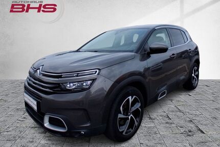 Citroen C5 Aircross Gebrauchtwagen