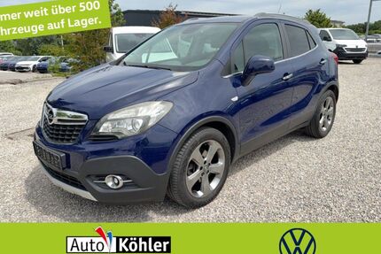 Opel Mokka Gebrauchtwagen