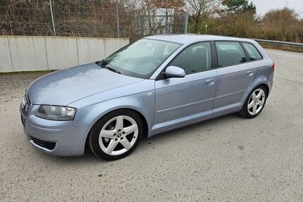 Audi A3 Gebrauchtwagen