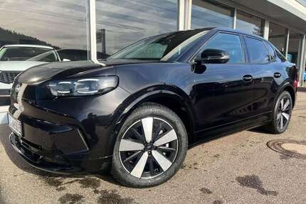 Ford Capri Gebrauchtwagen