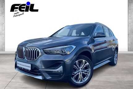 BMW X1 Gebrauchtwagen