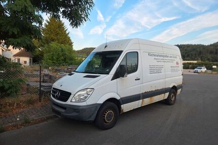 Mercedes-Benz Sprinter Gebrauchtwagen