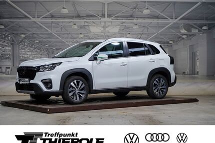 Suzuki (SX4) S-Cross Gebrauchtwagen