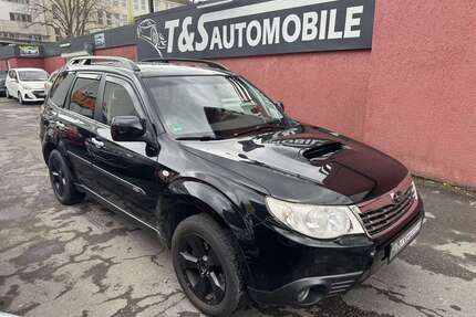 Subaru Forester Gebrauchtwagen