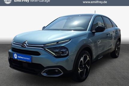 Citroen C4 Gebrauchtwagen