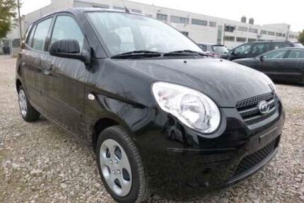 Kia Picanto Gebrauchtwagen
