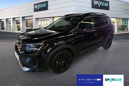 Citroen C5 Aircross Gebrauchtwagen