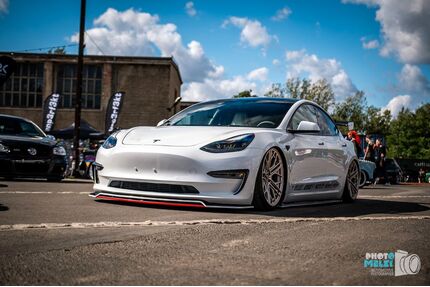 Tesla Model 3 Gebrauchtwagen