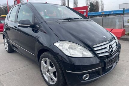 Mercedes-Benz A 200 Gebrauchtwagen