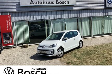 VW up! Gebrauchtwagen