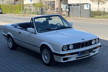 BMW 318 Gebrauchtwagen