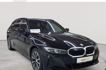 BMW 318 Gebrauchtwagen