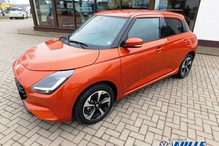 Suzuki Swift Gebrauchtwagen