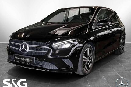 Mercedes-Benz B 180 Gebrauchtwagen