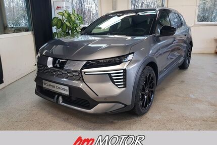 Mitsubishi Eclipse Cross Gebrauchtwagen