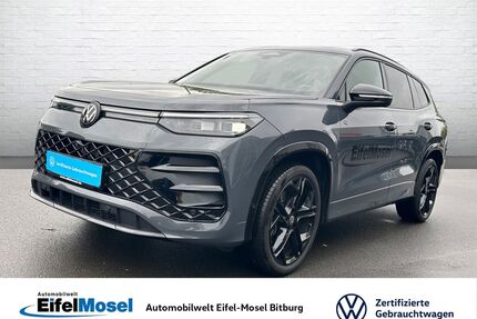 VW Tayron Gebrauchtwagen