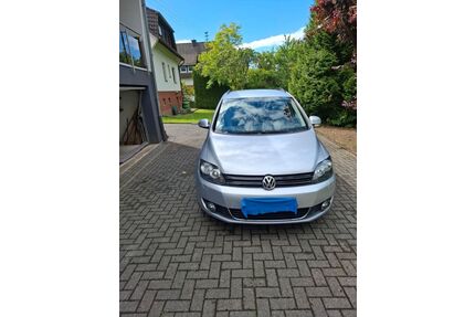 VW Golf Plus Gebrauchtwagen