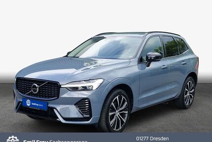 Volvo XC60 Gebrauchtwagen