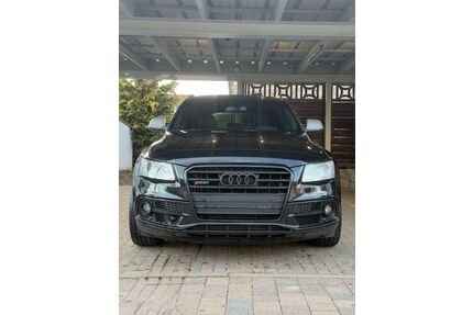Audi SQ5 Gebrauchtwagen