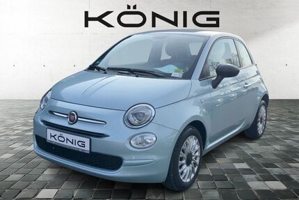 Fiat 500 Gebrauchtwagen