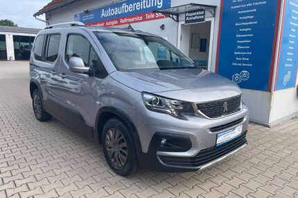 Peugeot Rifter Gebrauchtwagen