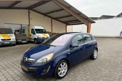 Opel Corsa Gebrauchtwagen