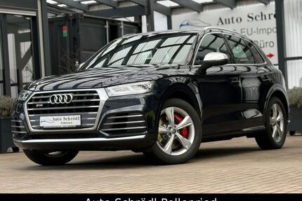 Audi SQ5 Gebrauchtwagen