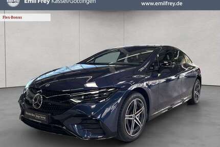 Mercedes-Benz EQE 500 Gebrauchtwagen