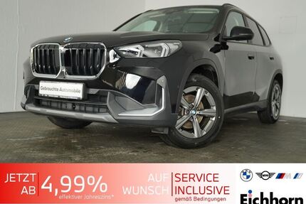 BMW X1 Gebrauchtwagen