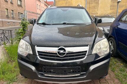 Opel Antara Gebrauchtwagen