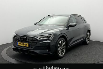 Audi e-tron Gebrauchtwagen