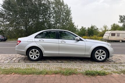 Mercedes-Benz C 180 Gebrauchtwagen