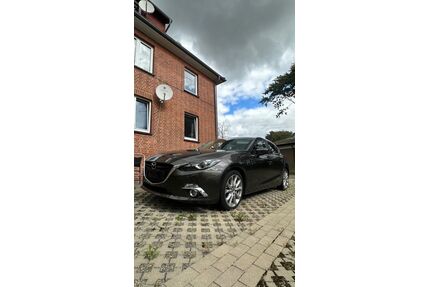 Mazda 3 Gebrauchtwagen
