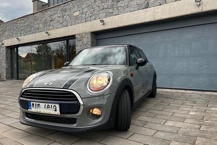 Mini Cooper Gebrauchtwagen