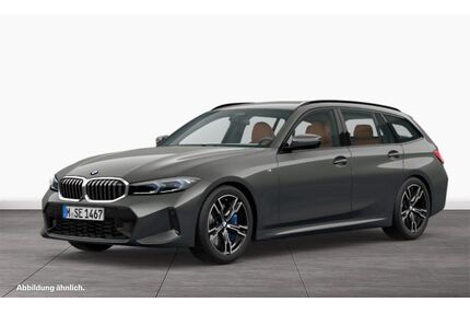 BMW 318 Gebrauchtwagen